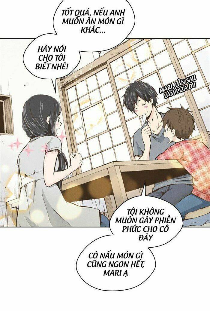 marry me! chapter 9 8