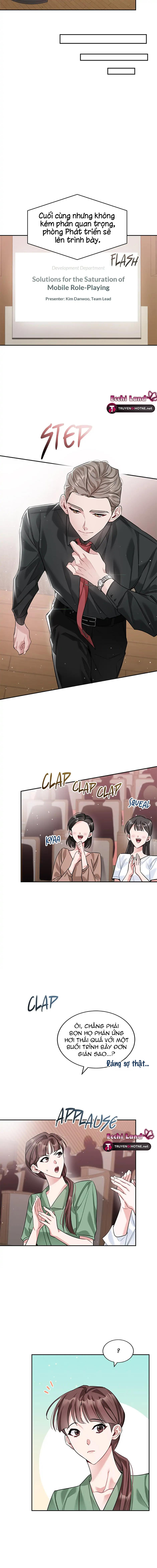 vụ tai tiếng có chủ đích chapter 30.2 3