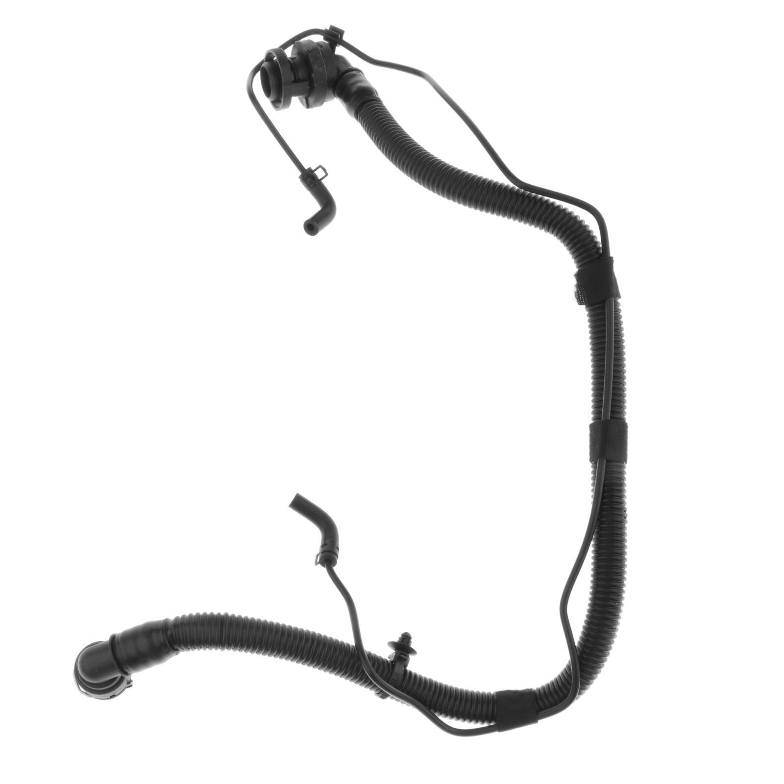 Positive Ventilation PCV Valve Hose  with  Valve Tube For