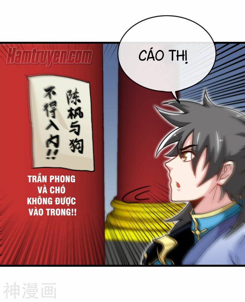 võ hồn tuyệt thế chapter 9 8