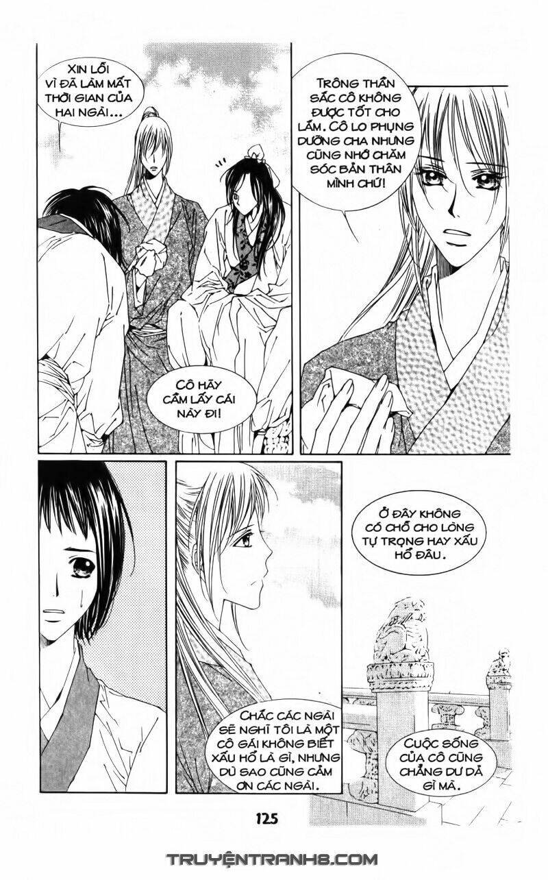 pháp sư trừ tà chapter 10 26