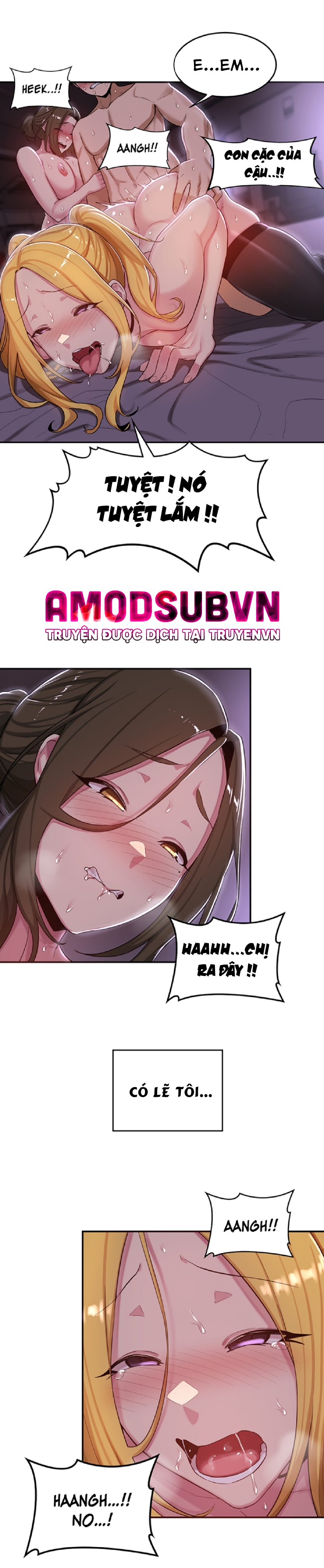 đừng học nữa, chạm vào em đi mà! chapter 25 29