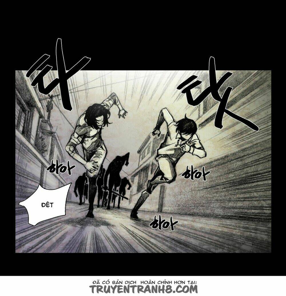 house of doll-ngôi nhà của những búp bê chapter 15 55