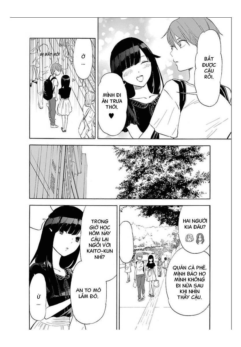 himegoto - juukyuusai no seifuku chapter 28 4