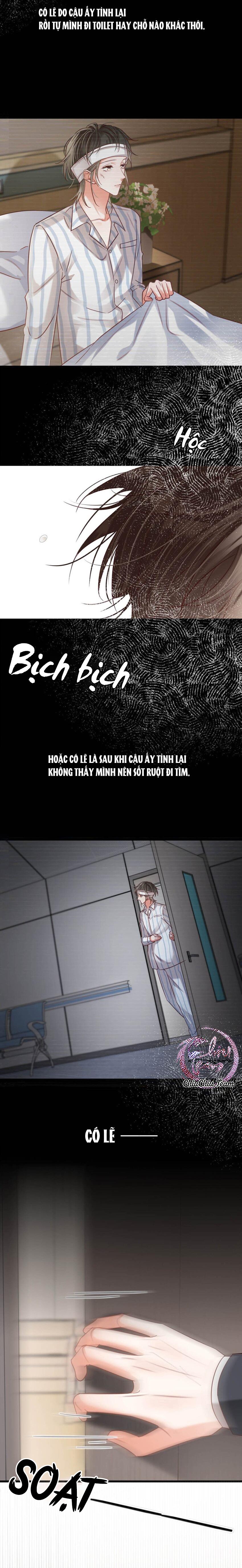 nghiện rượu chapter 95 2