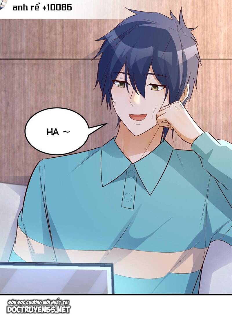 chị gái tôi là đại minh tinh chapter 146 30