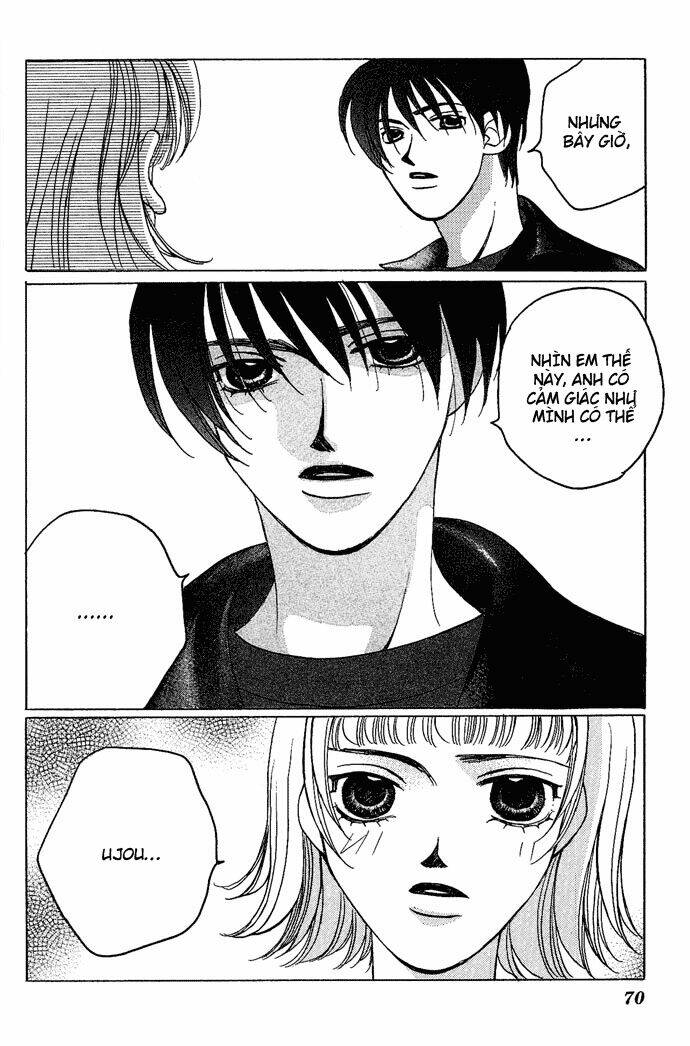 allegro agitato chapter 6 33