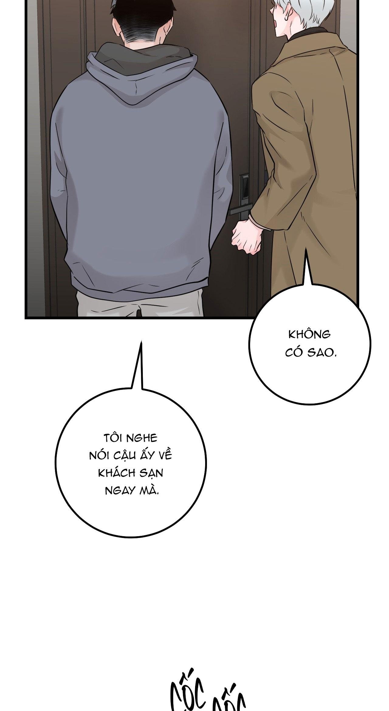 over the paradise chapter 50 31