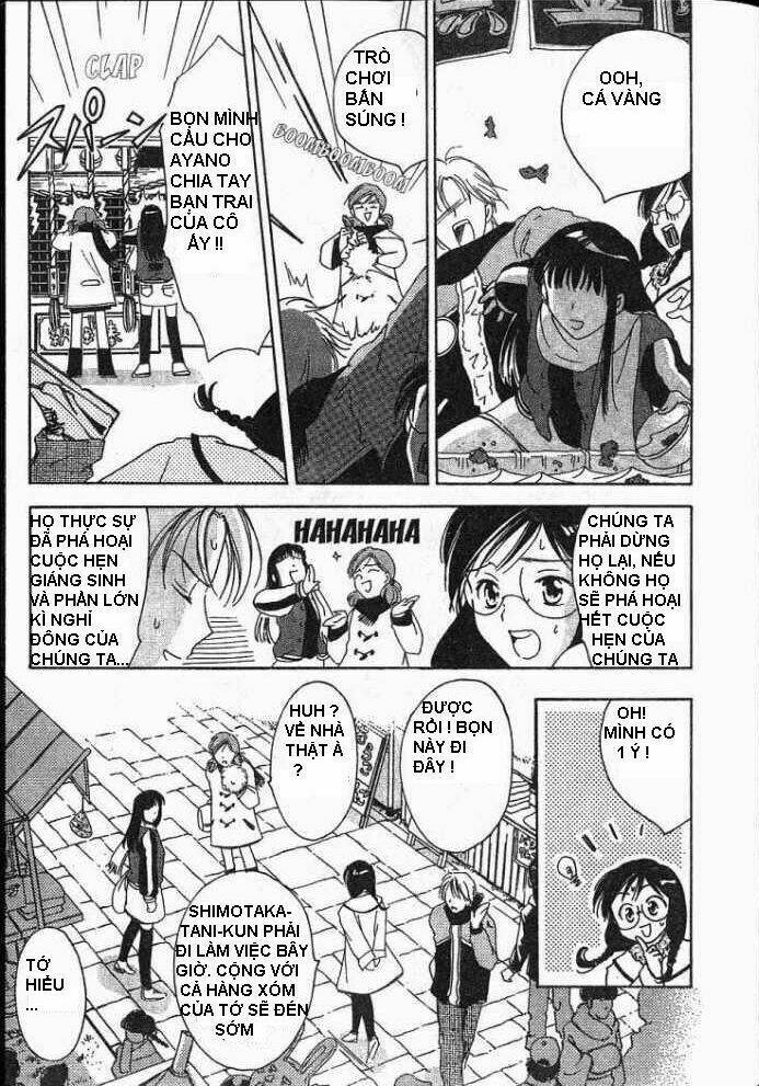 joshikousei chapter 10 15