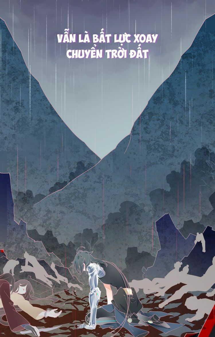 trở lại trước bình minh chapter 0 18