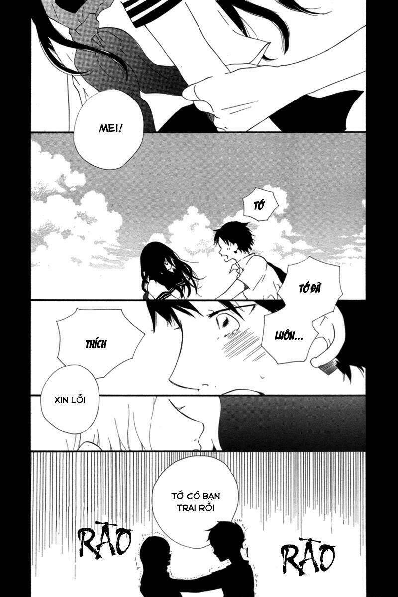 tổng hợp one shot. chapter 156 7