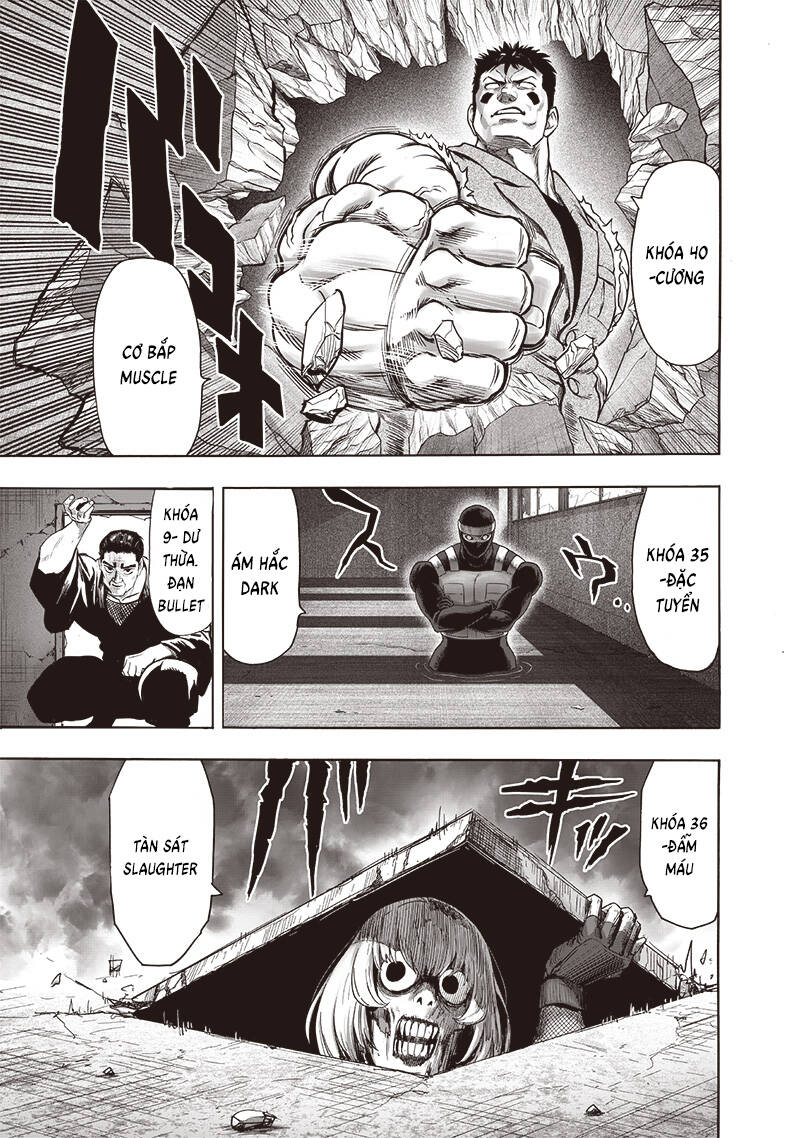 one-punch man chapter 267 13