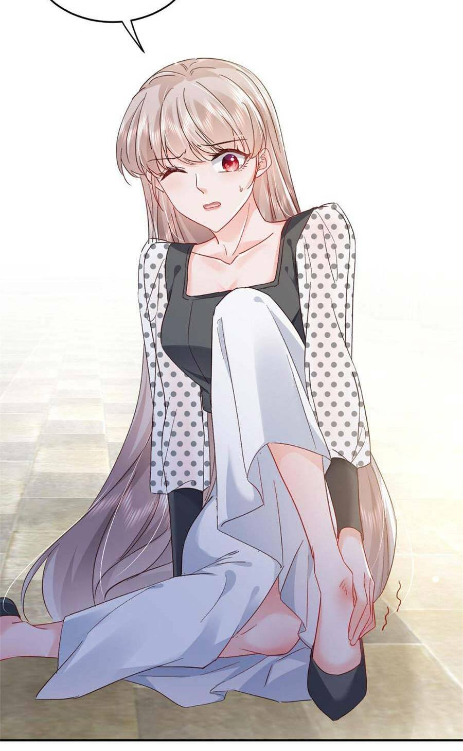 cô vợ của tôi không dễ bắt nạt chapter 57 19