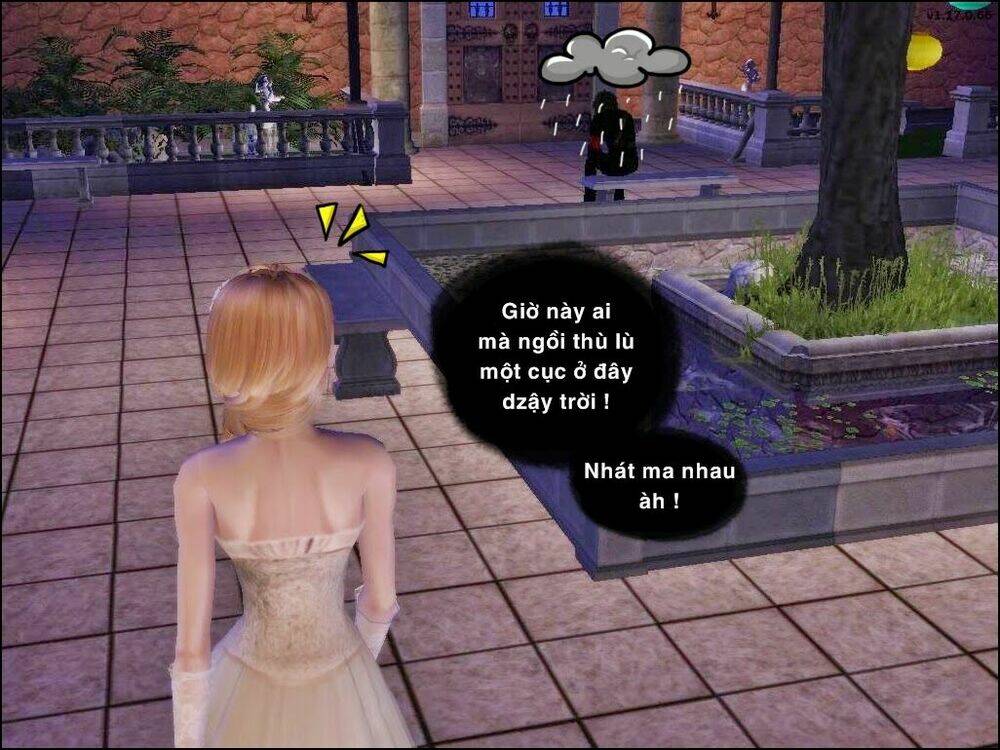 truyện sims - earl story chapter 41 25