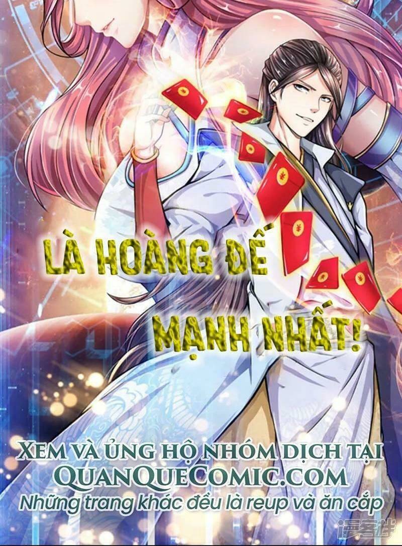 chí tôn hồng bao hoàng đế chapter 0 18