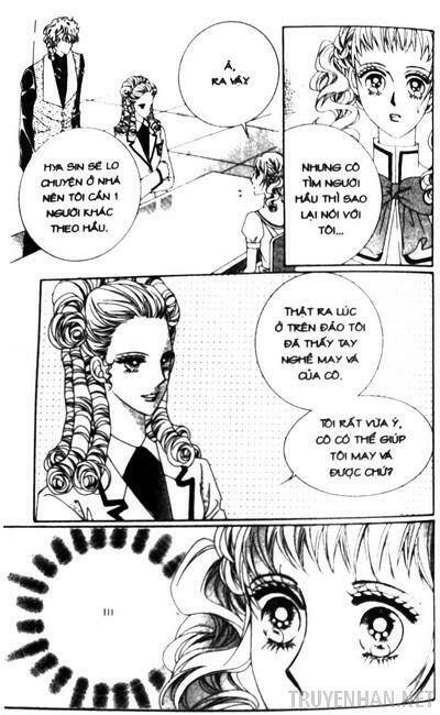 lọ lem hậu đậu chapter 64 10