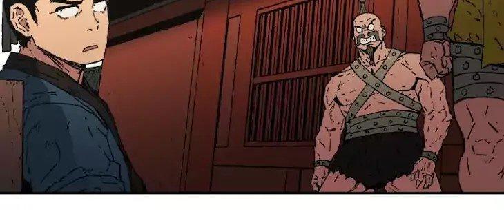 Bố Vô Song chapter 15 12