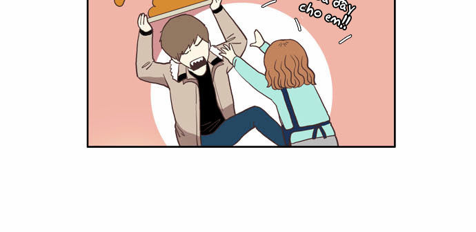 thế giới con gái chapter 6 13