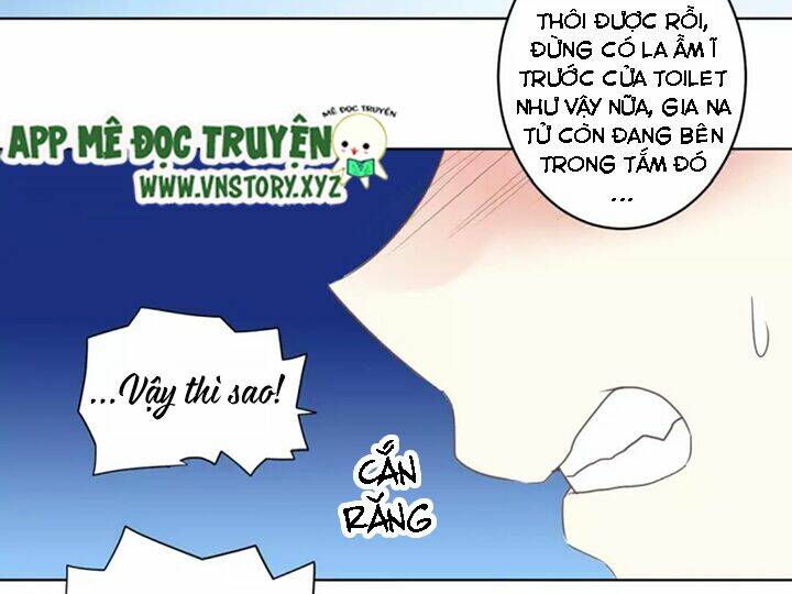 em chỉ yêu tiền của anh chapter 25 43