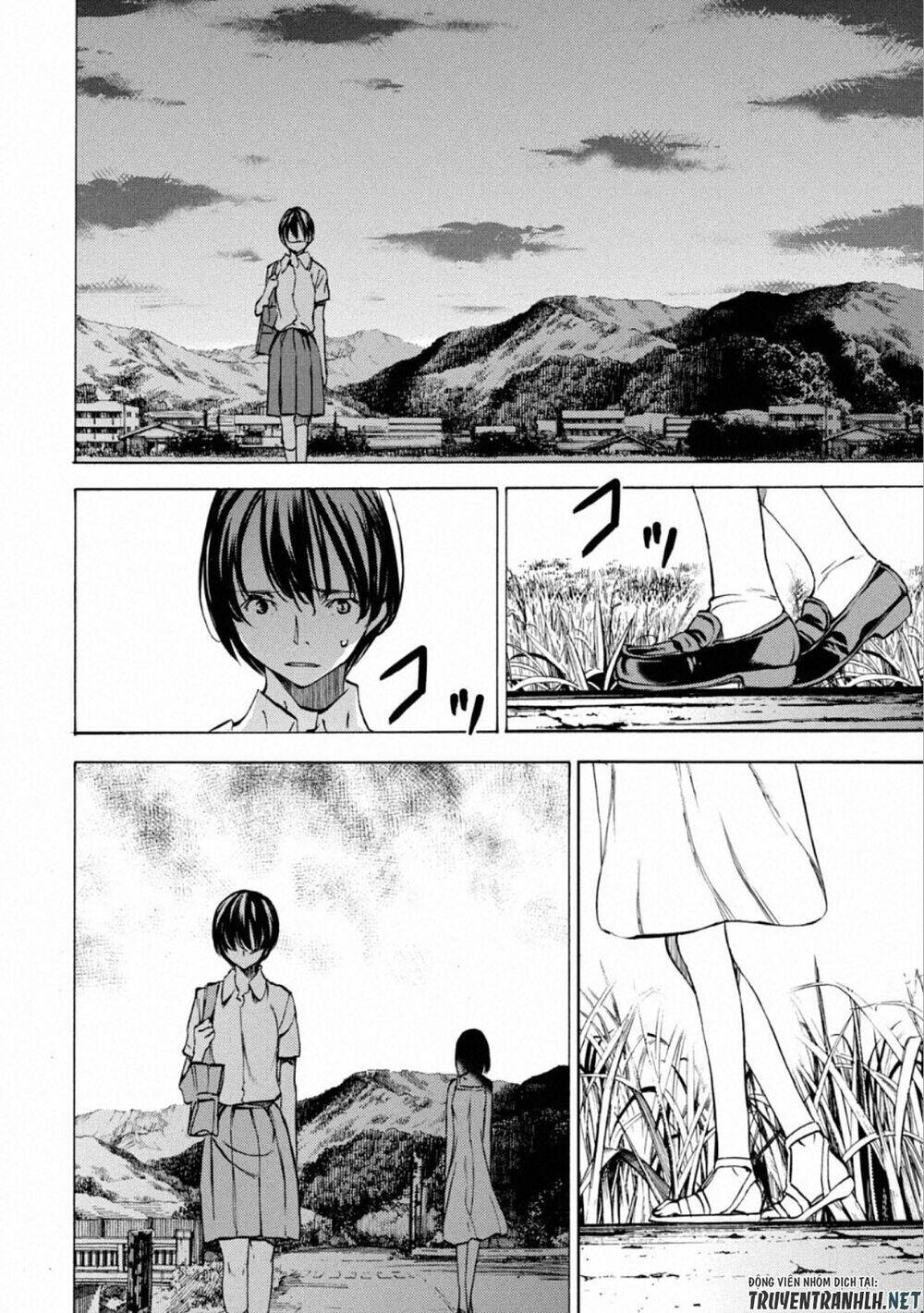 gleipnir - sợi xích thần chapter 47 14