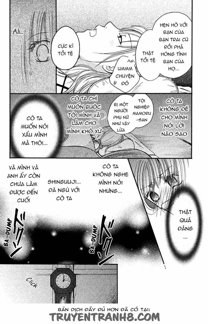 hetamen chapter 11 30