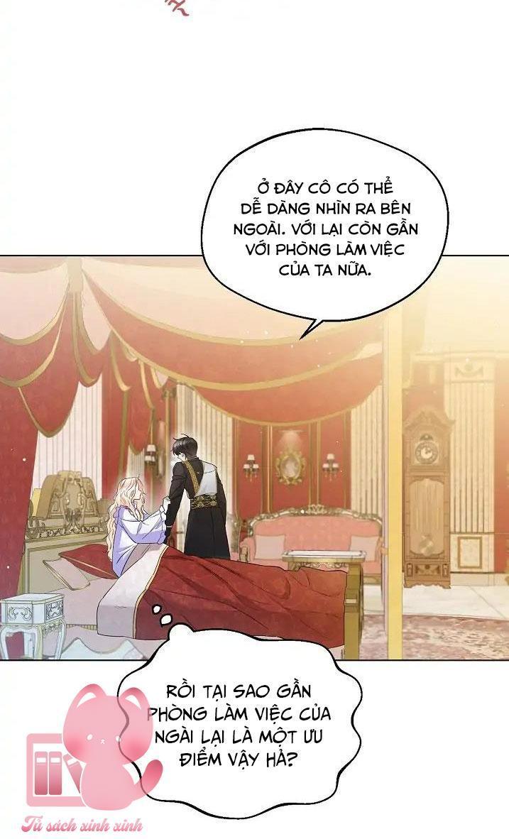 tiểu thư crystal là nam nhân chapter 11 45
