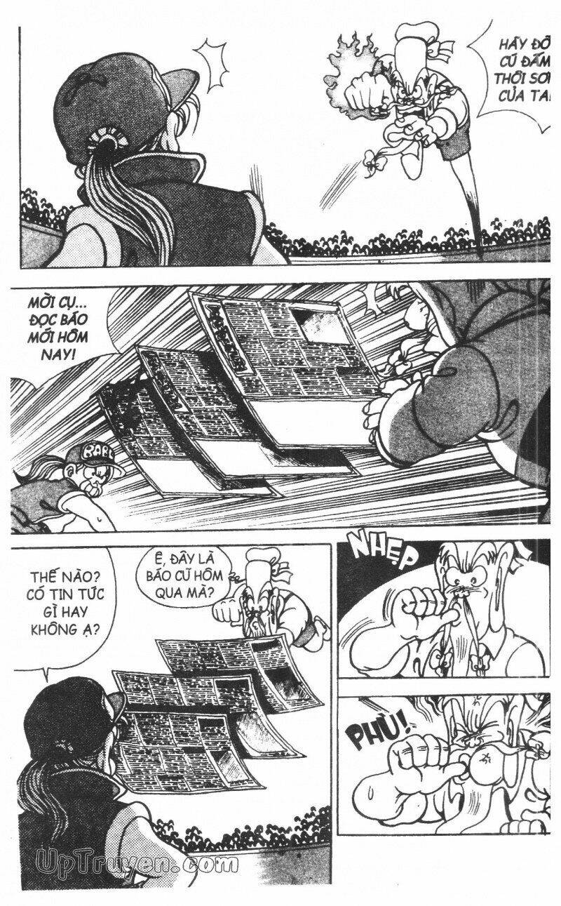 đội quân nhí nhố chapter 15 130