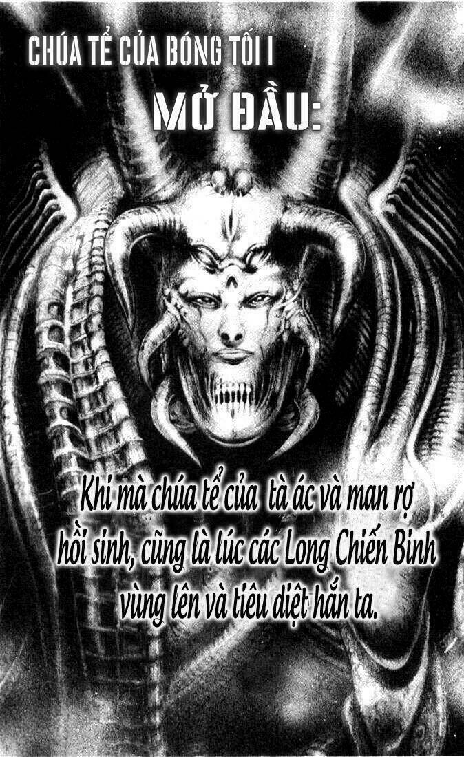 pháp sư - khát vọng chinh phục chapter 2 2