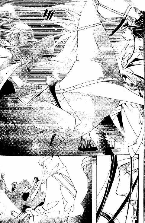 lâu lan y mộng chapter 2 116