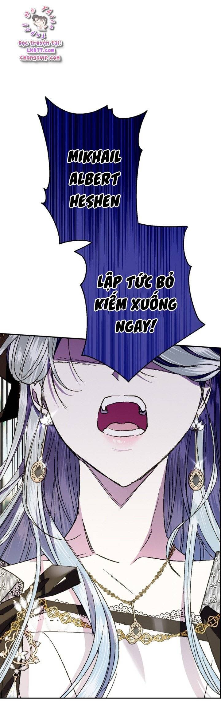 cha, con không muốn kết hôn đâu chapter 41 39