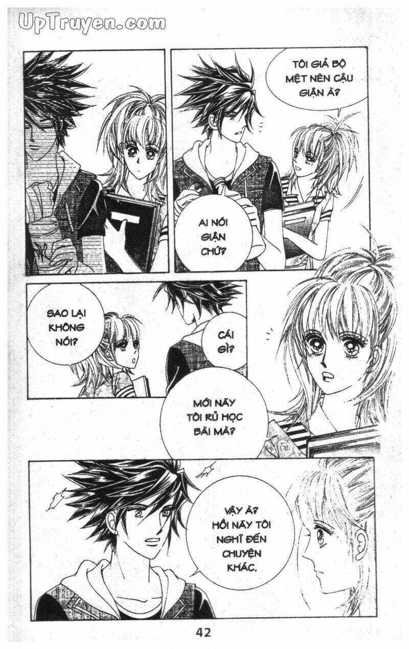 dạ khúc chapter 13 43