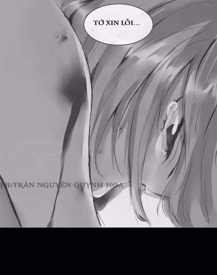 trả thù trường trung học chapter 12 9