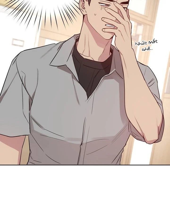 thần tượng đến rồi!? chapter 28 3