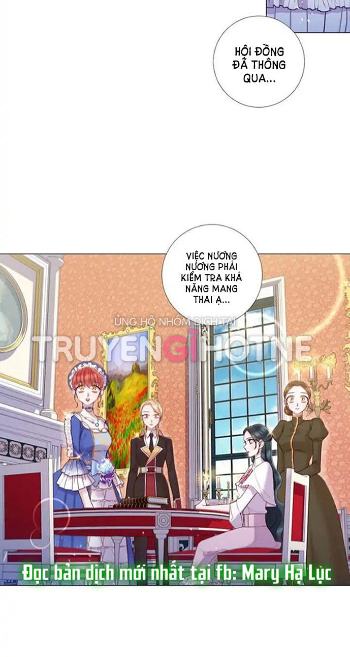 từ tiểu thư thành hoàng hậu - lady to queen chapter 65.1 5