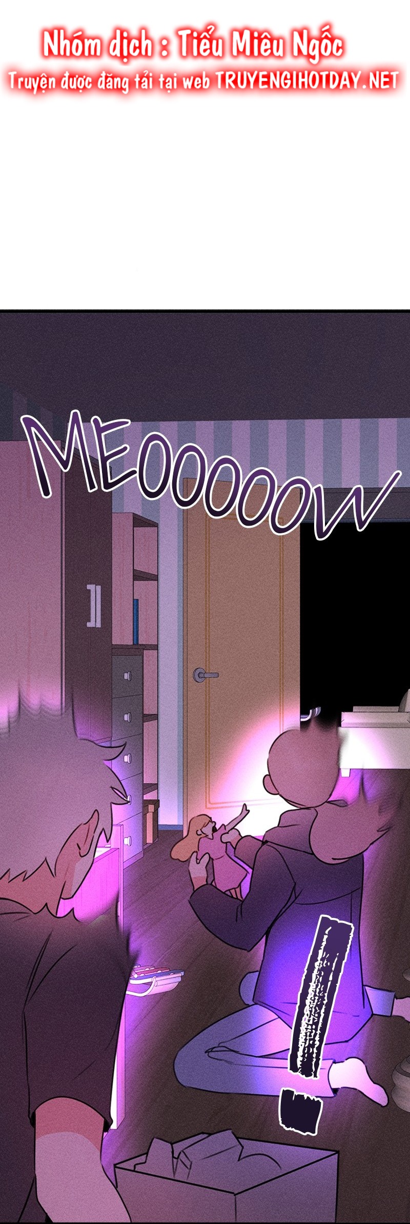 cuộc sống riêng của chị tôi chapter 12 53