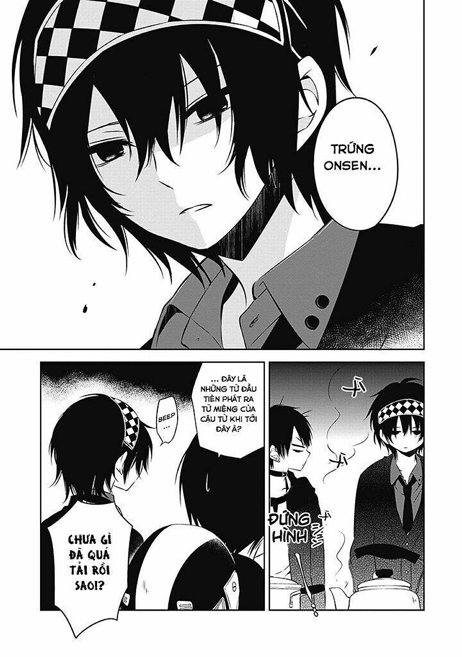 trò chơi tử thần chapter 4 19