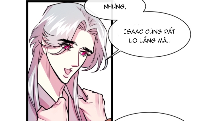 kiếp trước bí ẩn của giáo sư chapter 8 41