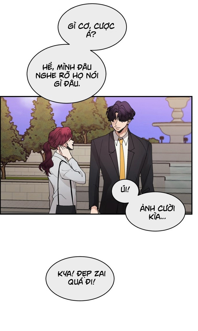 oan gia ngõ hẹp chapter 17 64