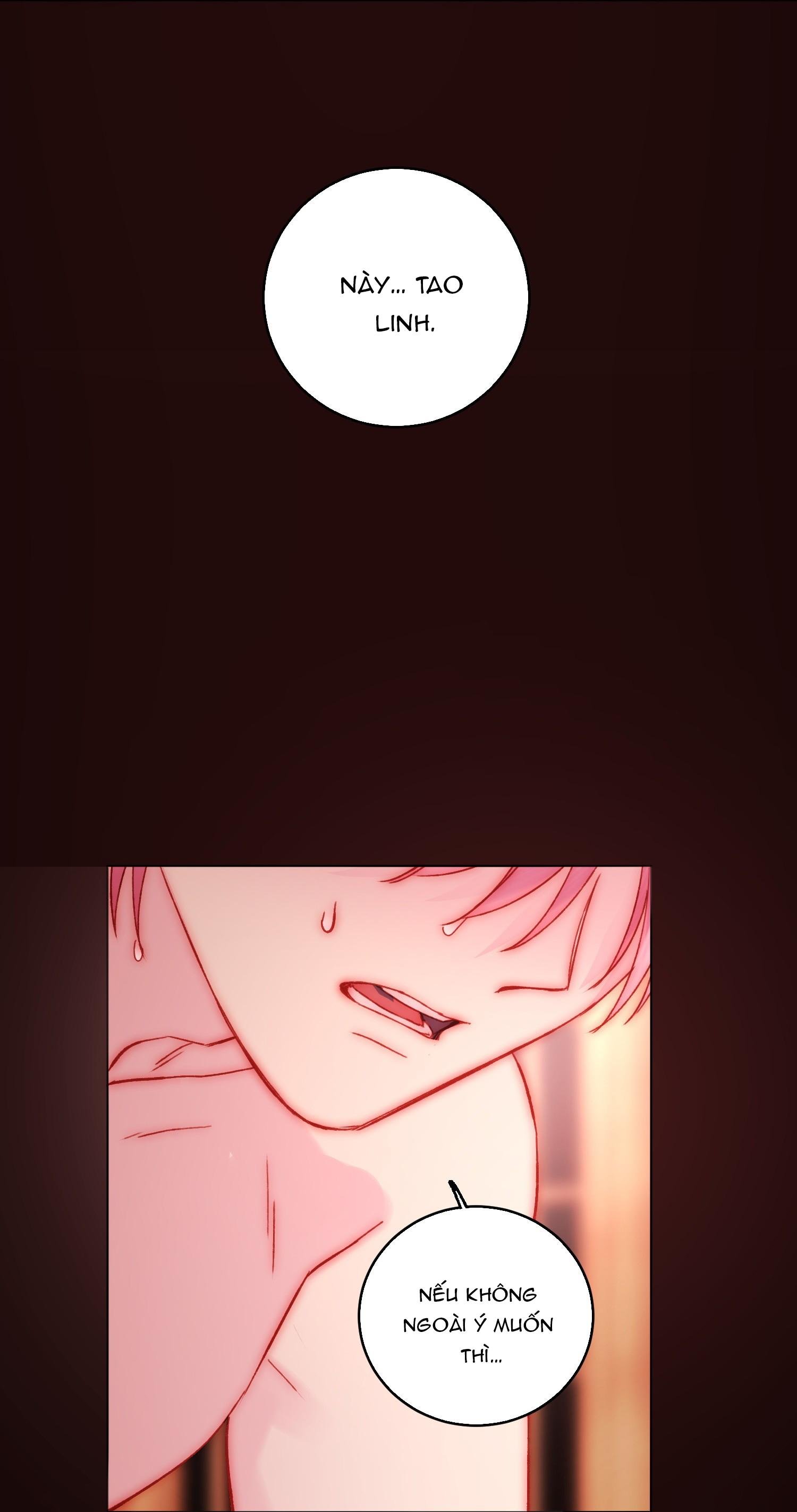 tôi phải trở thành nhân vật đại phản diện chapter 55 17