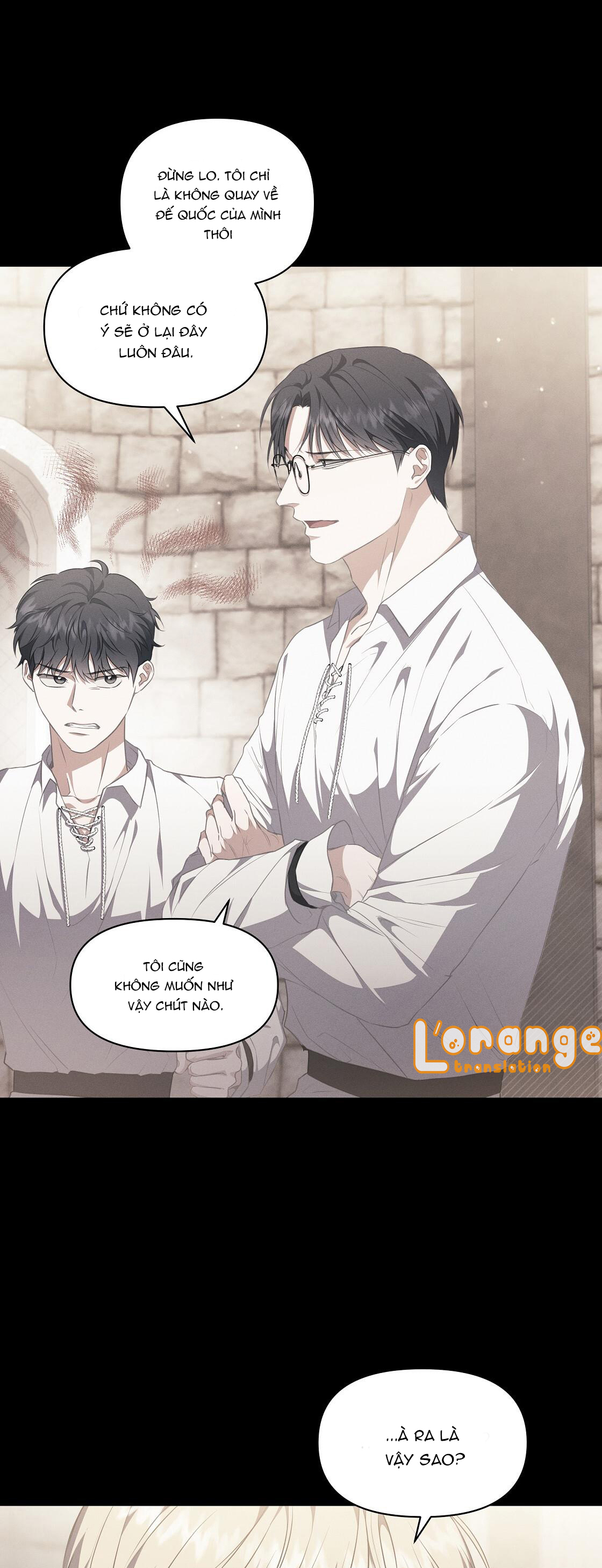 cách để sống sót với tư cách là người chơi chapter 14 9