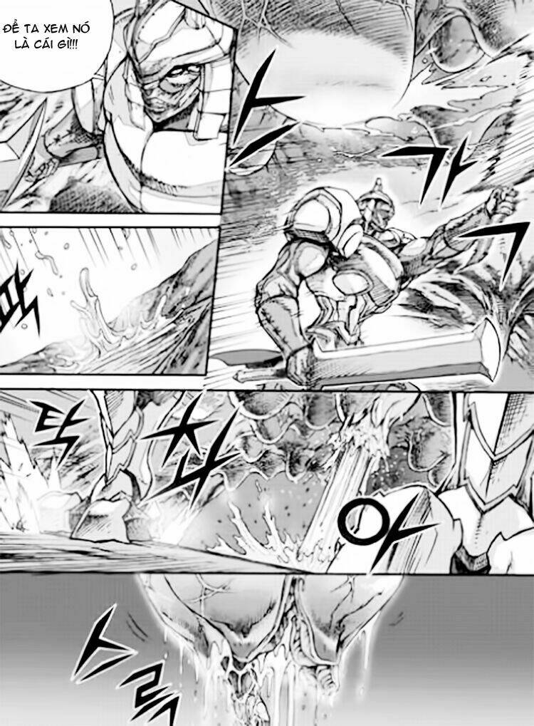 diêm đế ii chapter 53.7 34