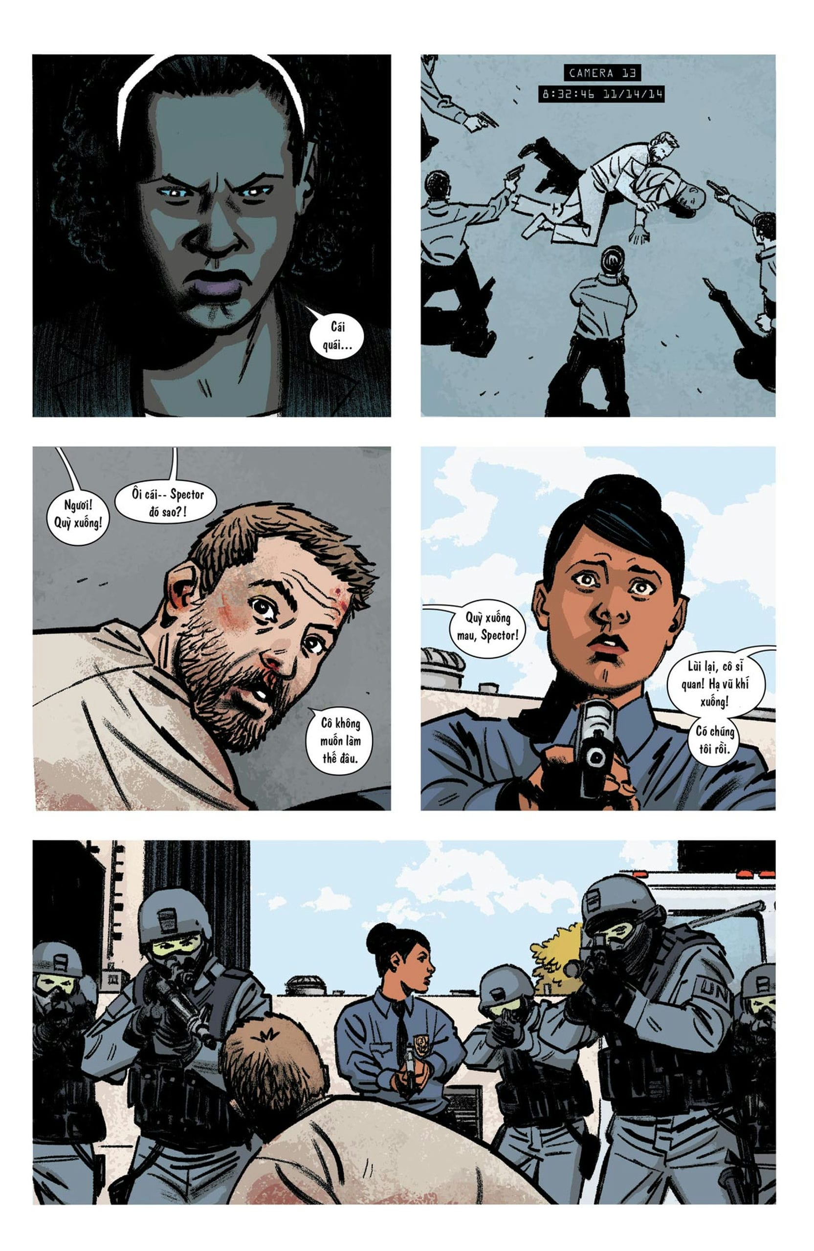 moon knight (2014) chapter 10 19