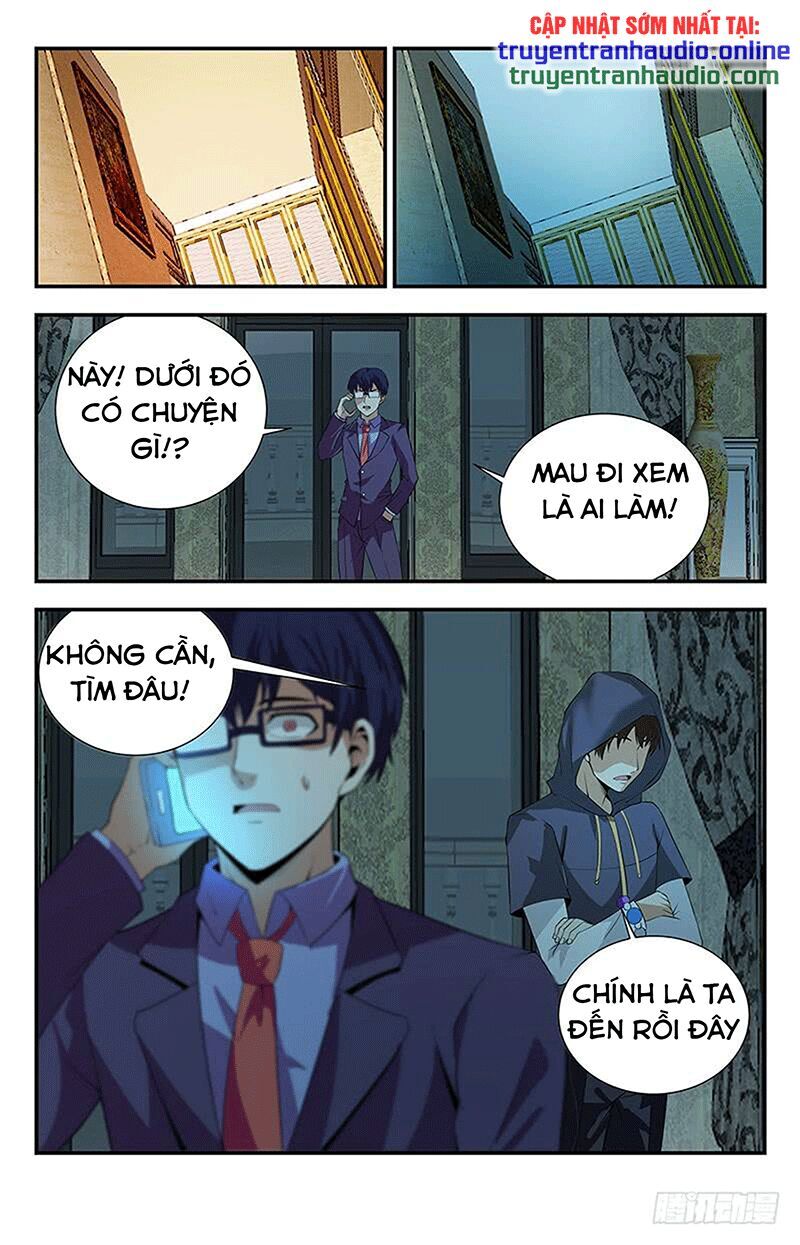 long ẩn giả chapter 123 1