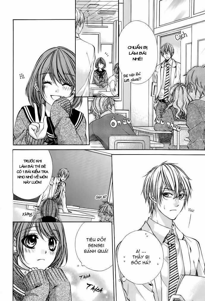 tổng hợp one shot. chapter 59 22