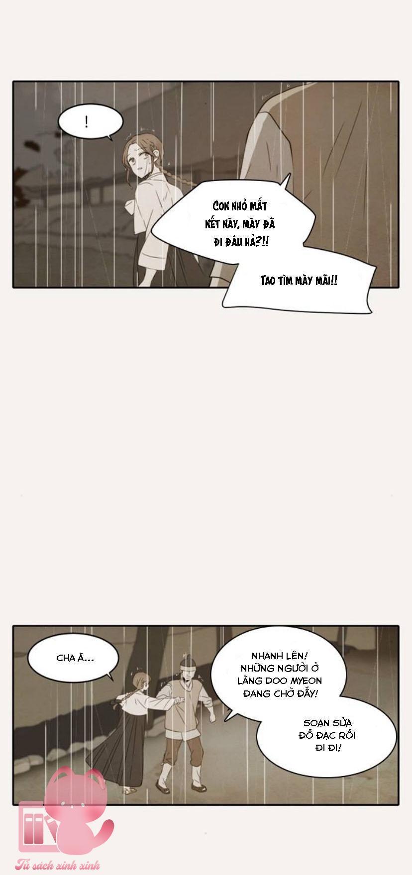 a good day to be a dog chapter 75 13