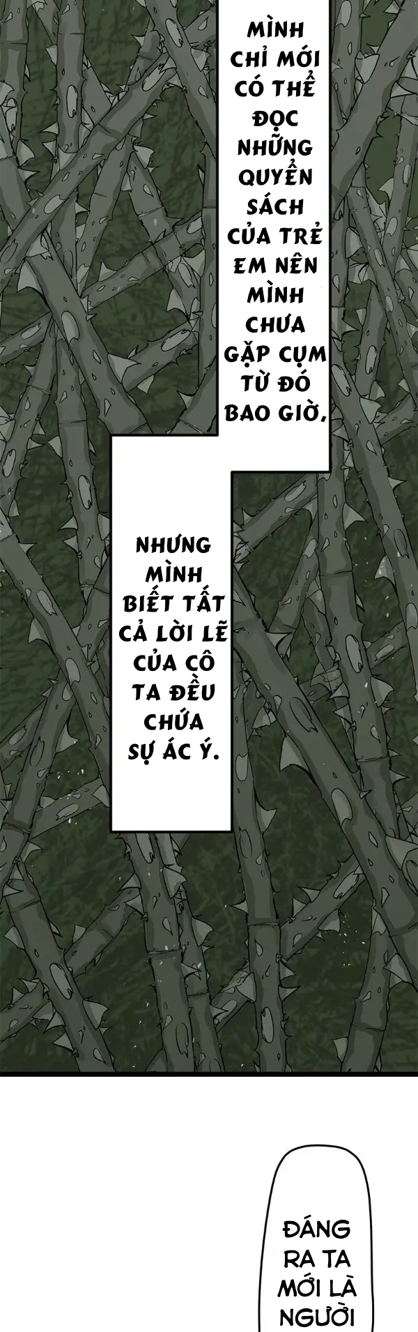 nullitas~nàng dâu giả dối~ chapter 13 32