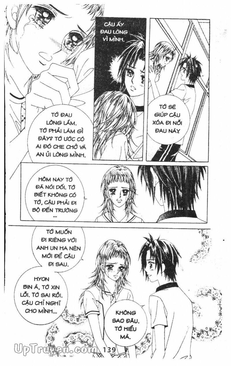 mặt nạ tình yêu chapter 35 51