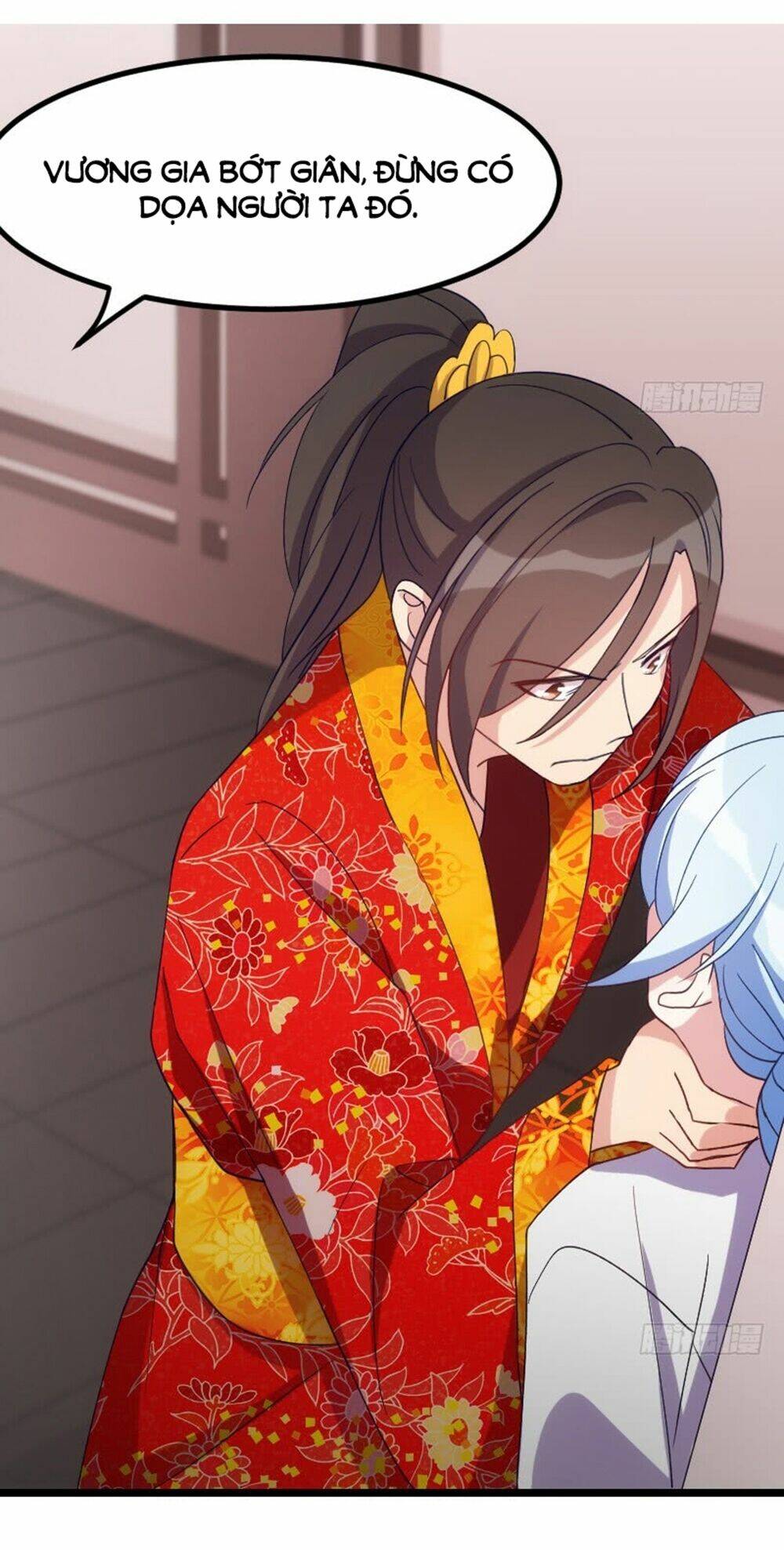 tôi ở dị giới khai ngư đường chapter 44 7