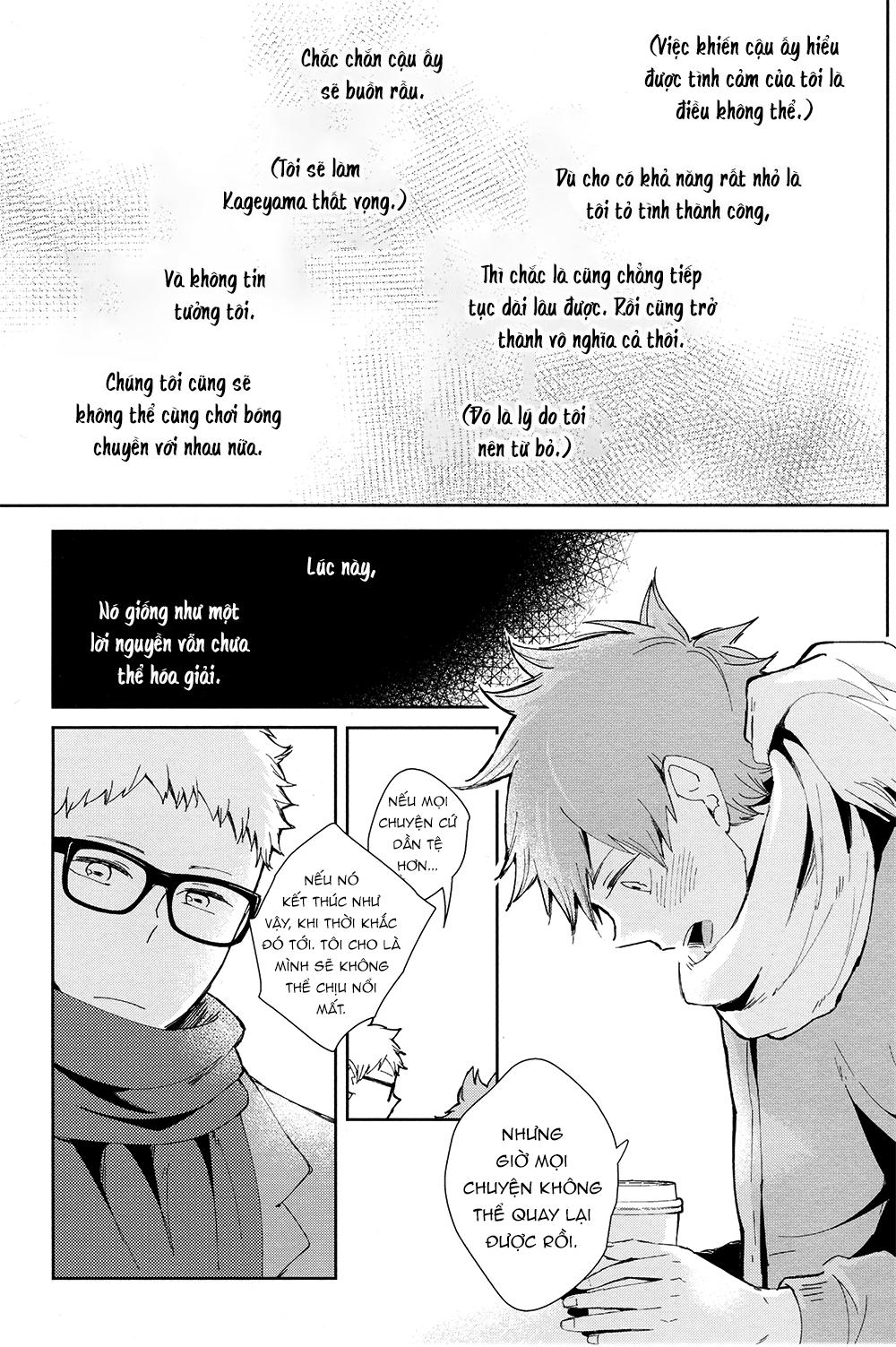tuyển tập haikyuu dj by dammei bl chapter 16 28