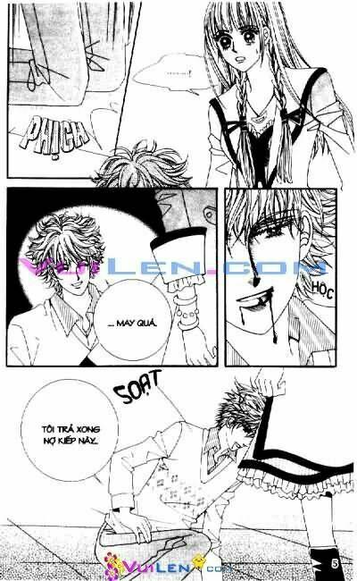 cửa hàng phù thủy chapter 4 5